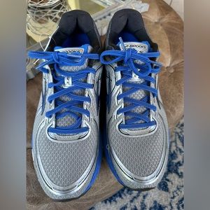 Brooks Mens Adrenaline GTS 16